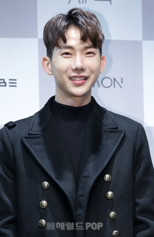 조권/사진=민선유 기자