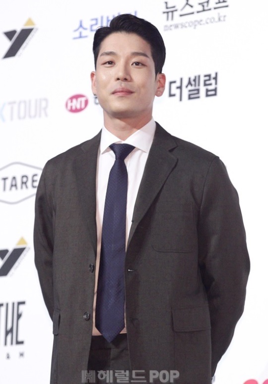 이창민/사진=헤럴드POP DB