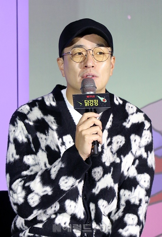 민병헌 감독/사진=민선유 기자