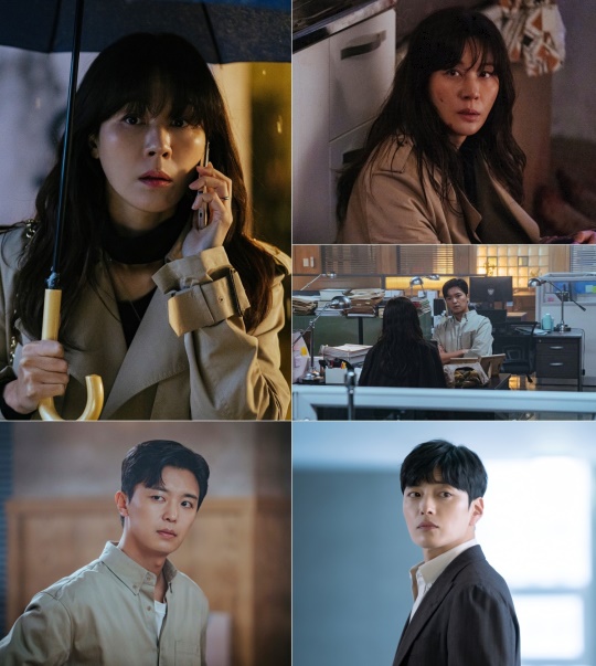 사진제공 : KBS 2TV '멱살 한번 잡힙시다'