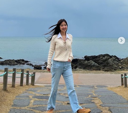 이혜성 채널