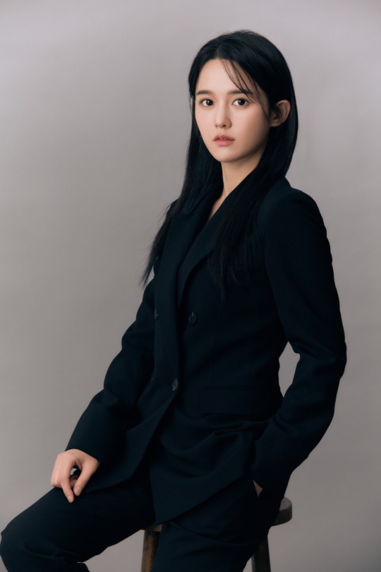 남보라/사진제공=젤리피쉬엔터테인먼트