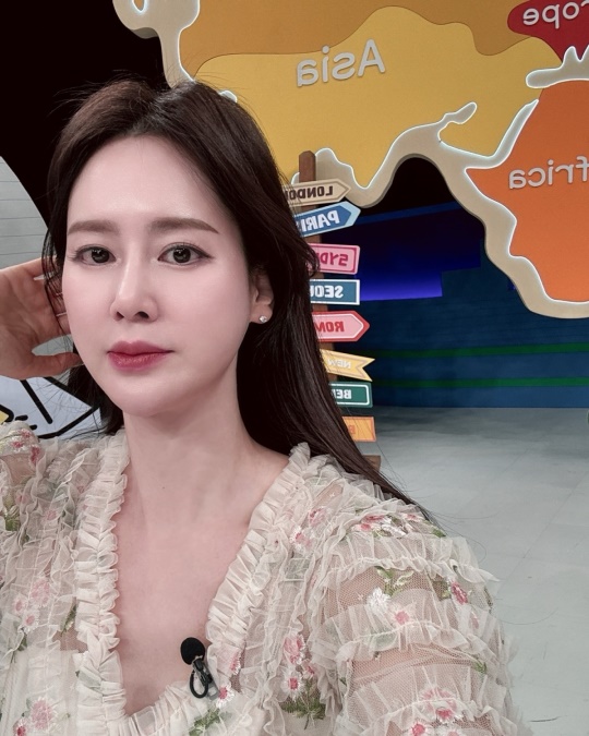 이혜원 채널