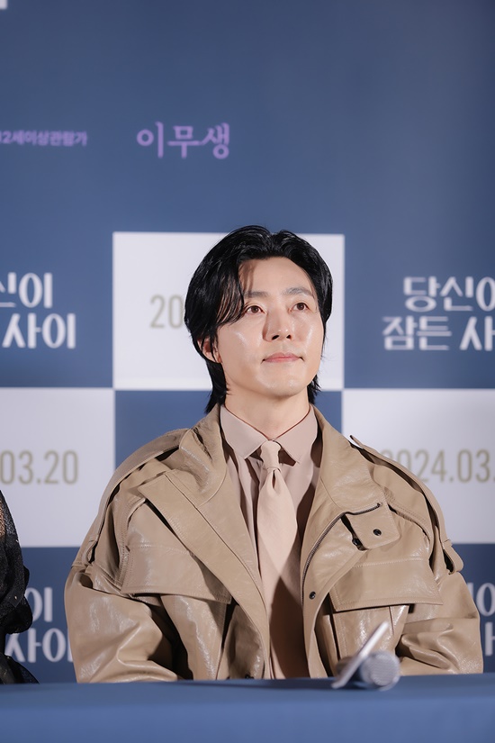 배우 이무생/사진=트윈플러스파트너스 제공