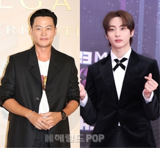 이서진, 앤톤/사진=헤럴드POP DB
