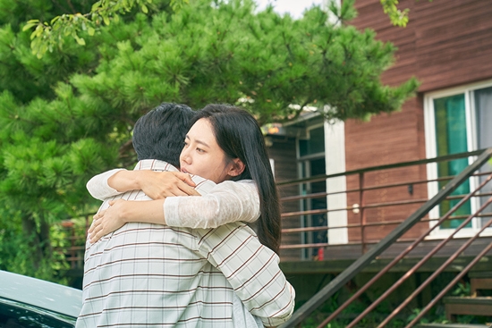 영화 '당신이 잠든 사이' 스틸