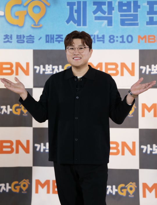 김호중/사진제공=MBN