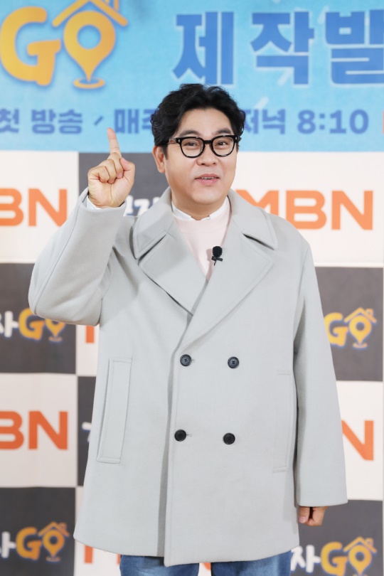 김용만/사진제공=MBN