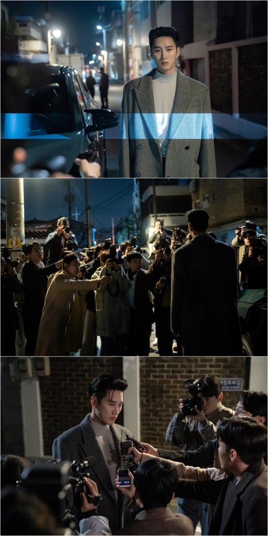 사진제공=SBS '재벌X형사'
