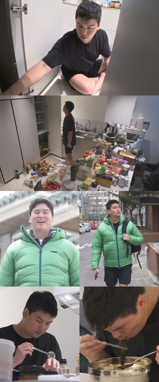 사진제공=MBC ‘나 혼자 산다’