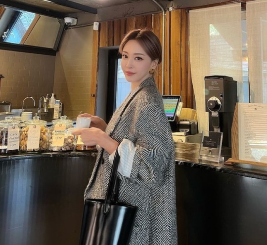 한예슬 채널