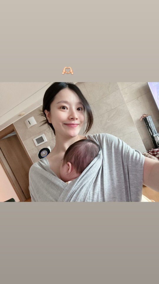 벤 채널 스토리