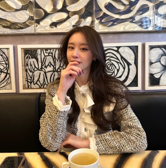 지연 채널