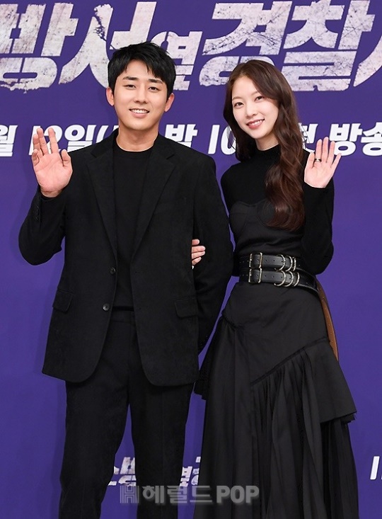사진제공=SBS]