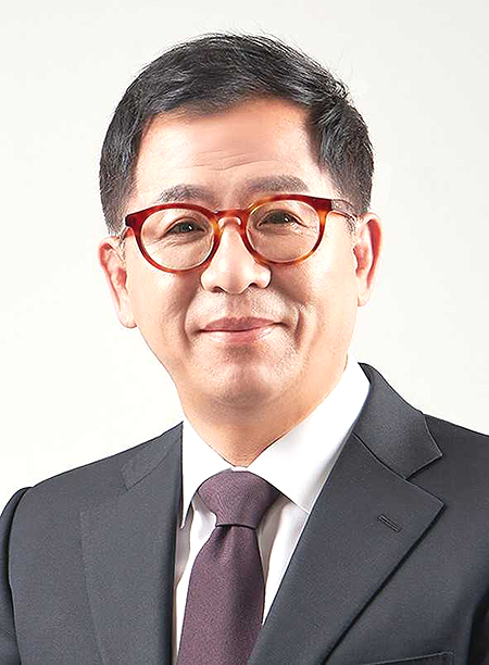이상휘 이상휘 국민의힘 (포항 남·울릉)후보. (이상휘 후보 사무실 제공)