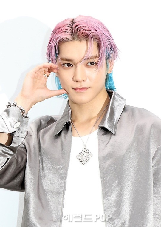태용/사진=민선유 기자
