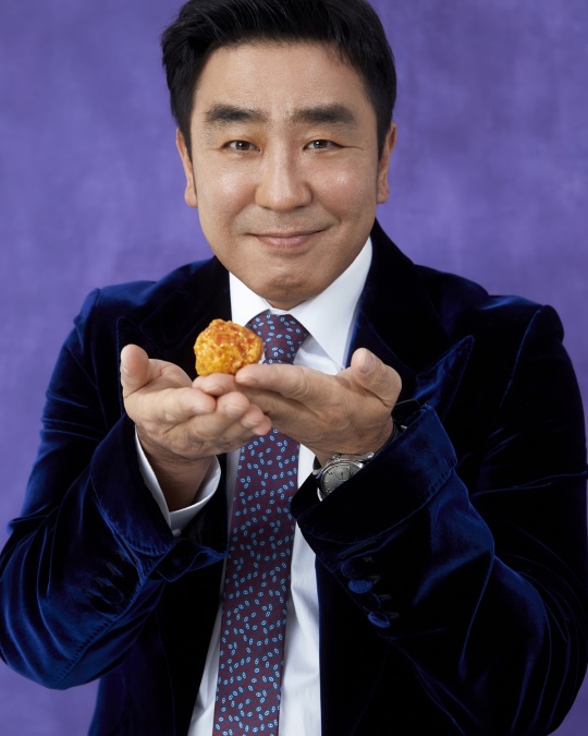류승룡/사진=넷플릭스