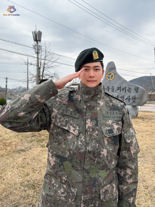 사진제공 : 맨오브크리에이션