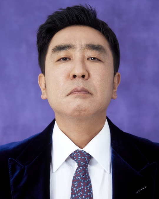 류승룡/사진=넷플릭스 제공