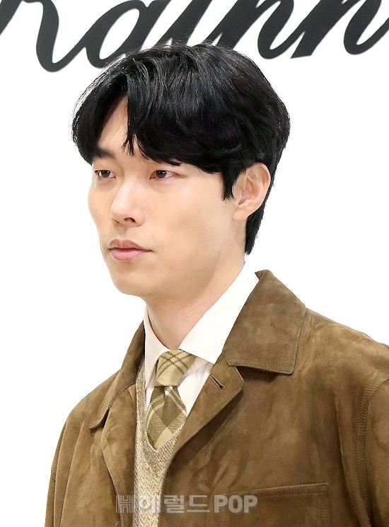배우 류준열/사진=민선유 기자