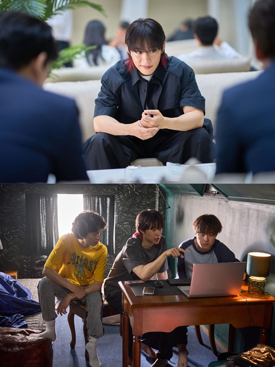 영화 '댓글부대' 스틸