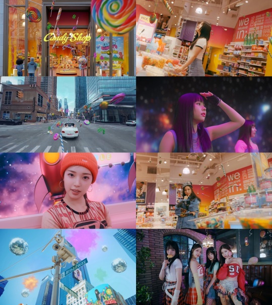 사진제공=브레이브 엔터테인먼트