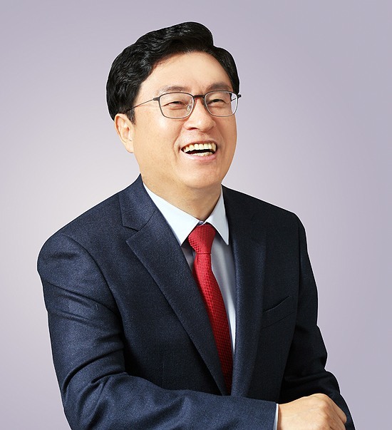 박형수 국회의원 후보
