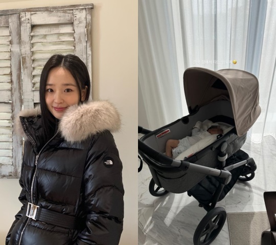 손연재 채널 스토리