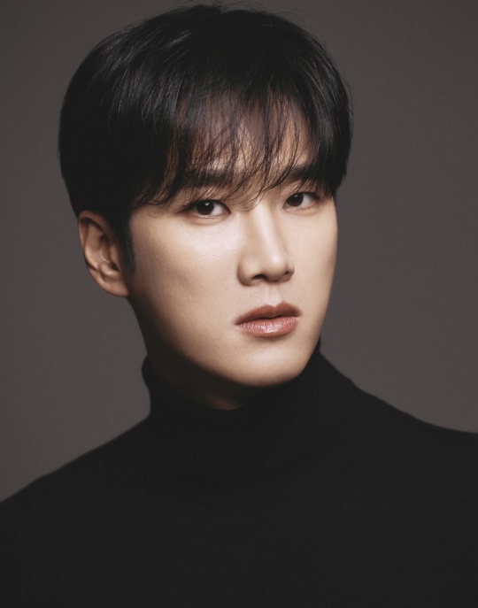 안보현/사진=FN엔터테인먼트