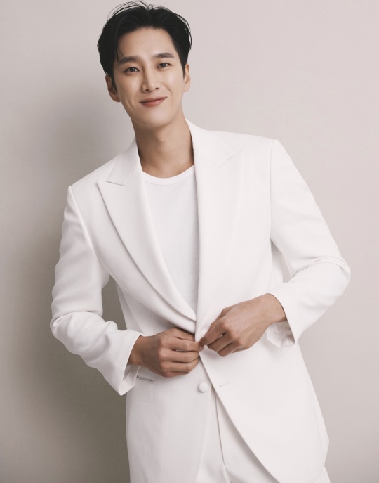 안보현/사진=FN엔터테인먼트
