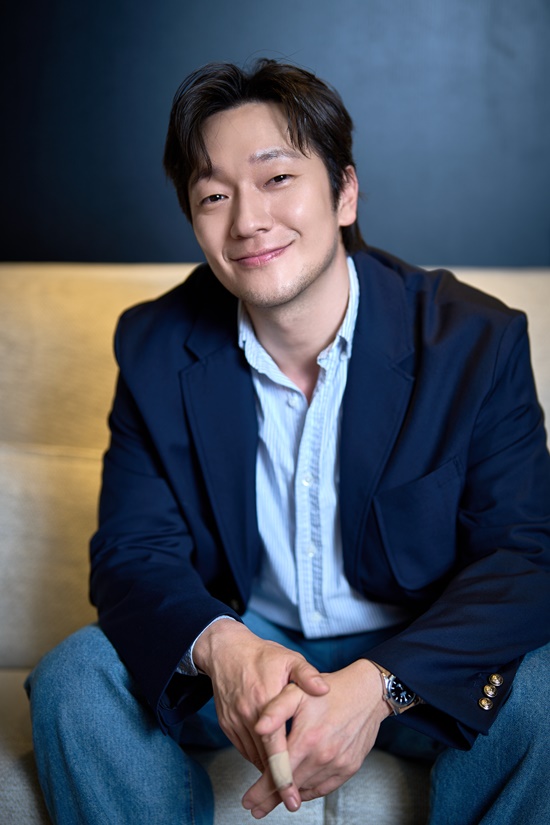 배우 손석구/사진=에이스메이커무비웍스 제공