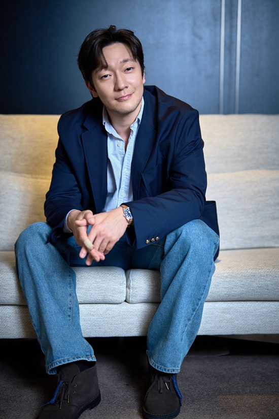 배우 손석구/사진=에이스메이커무비웍스 제공