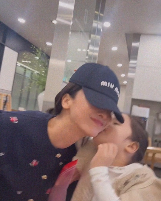 박정아 채널