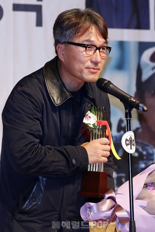 故 이우정 대표/사진=헤럴드POP DB