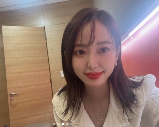 이세은 채널