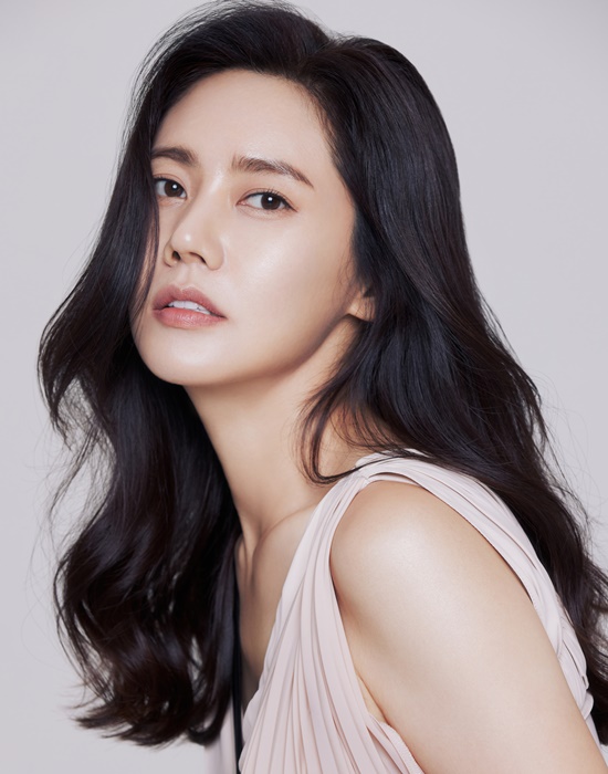 배우 추자현/사진=BH엔터테인먼트 제공