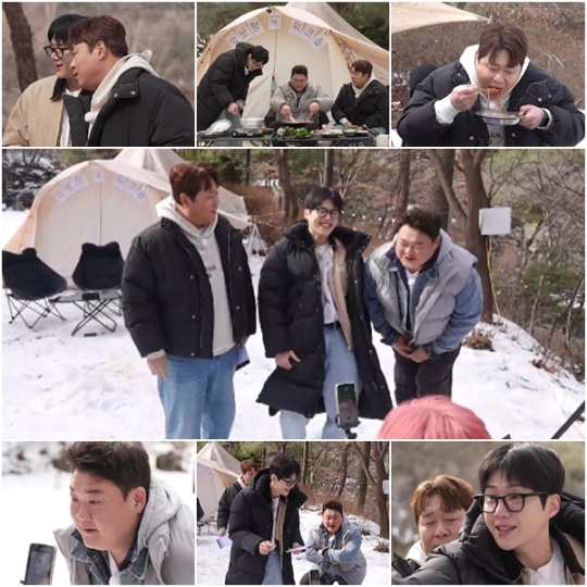 사진제공=SBS Plus·E채널