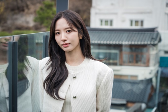 김지연/사진제공=티빙