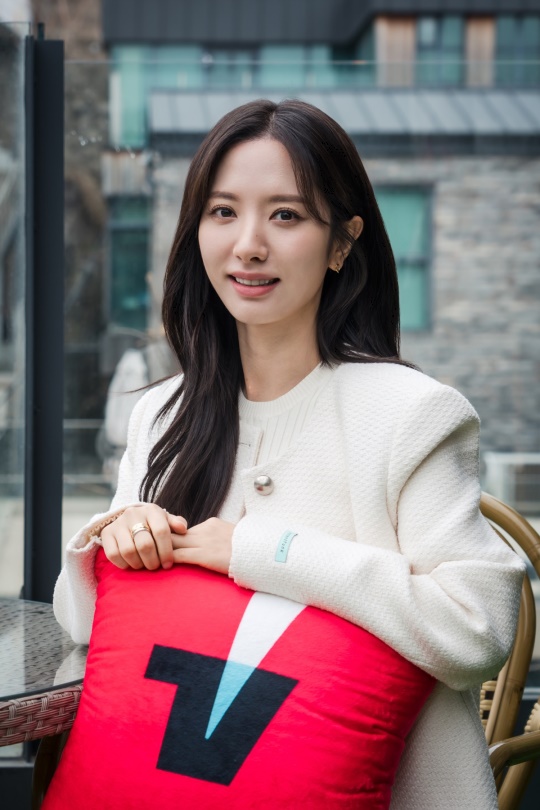 김지연/사진제공=티빙