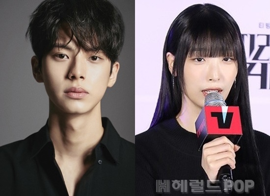 배우 이채민, 류다인/사진=골드메달리스트 제공, 헤럴드POP DB