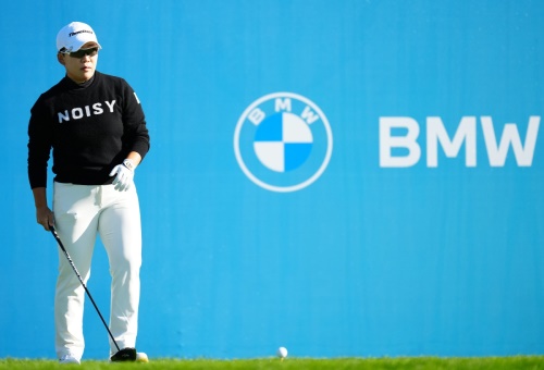 신지애. [사진=LPGA]
