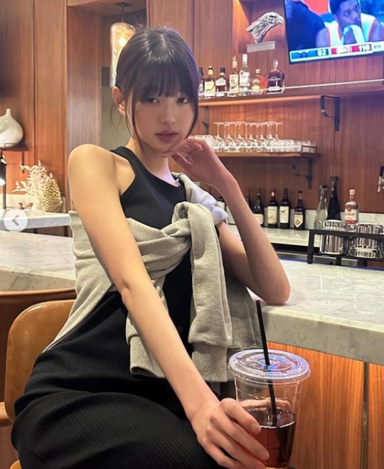 장원영 채널