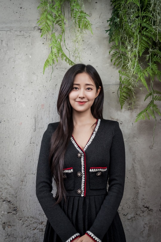 신슬기/사진제공=티빙