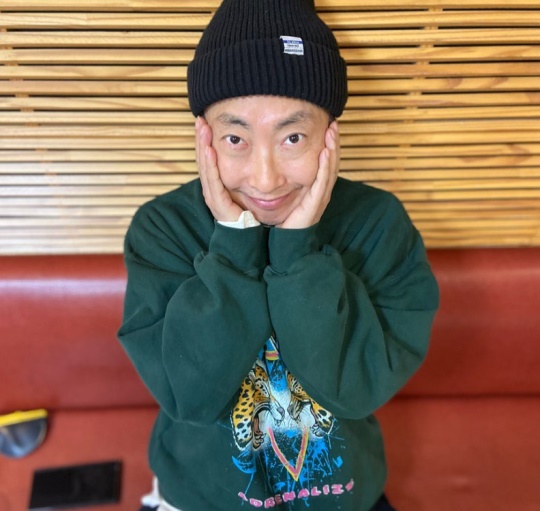 사진=박명수 채널