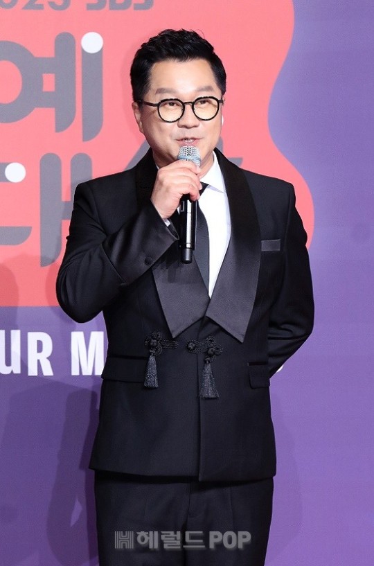 지상렬/사진=헤럴드POP DB