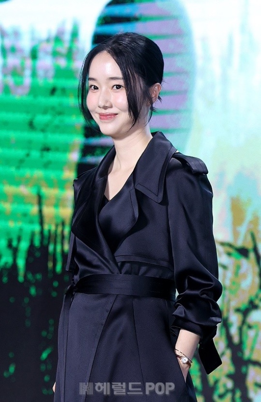이정현/사진=민선유 기자
