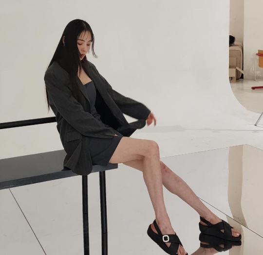 이다희 채널