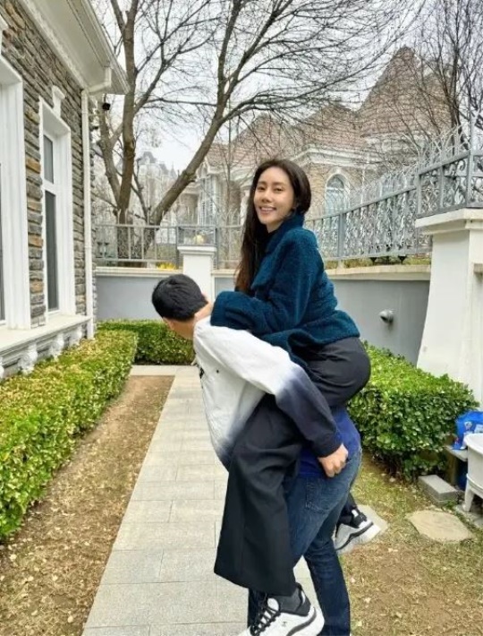 우효광 웨이보