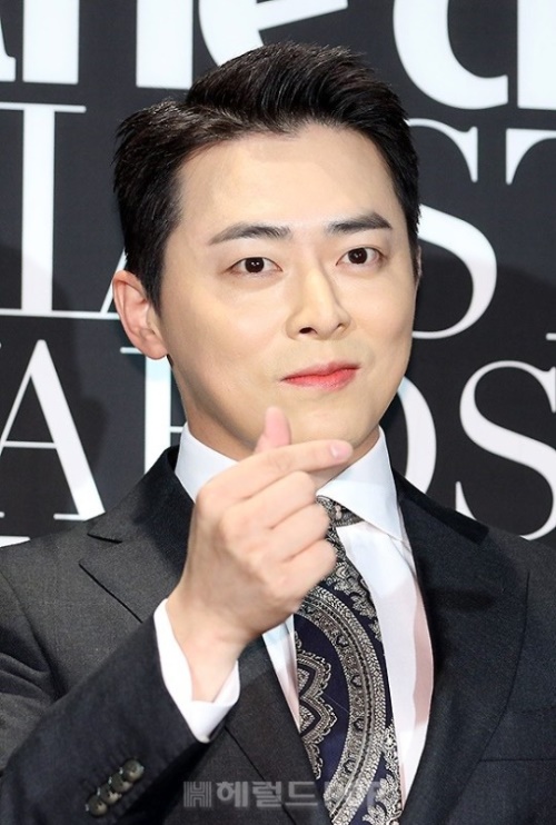 배우 조정석/사진=헤럴드POP DB