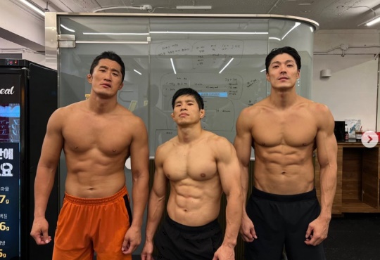 이재윤 채널